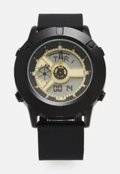 Pier One Digitaluhr - Black 12 Pier One Digitaluhr - Black -Pier One Store 3778d46494bc41128f24c4b2143ead6e 1