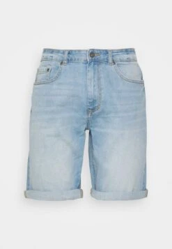 Pier One Jeans Shorts - Blue Denim -Pier One Store 3a10eb11cb9e42a193dde573060cf8ba 1