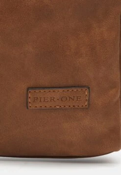 Pier One UNISEX - Tagesrucksack - Brown/black 12 Pier One UNISEX - Tagesrucksack - Brown/black -Pier One Store 3a552ce628914119a6cc219ccb9efa68