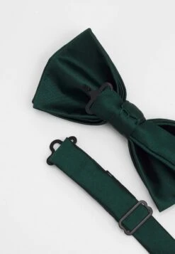 Pier One SET - Einstecktuch - Dark Green -Pier One Store 3bb60358bef34b5ca9990f67d26ac270