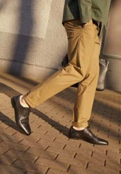 Pier One LEATHER - Business-Schnürer - Black -Pier One Store 3de86d425adc471db4811ebc1e9ba5b3