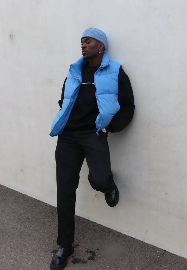 Pier One 5 PACK - Ring - Silver-coloured 8 Pier One 5 PACK - Ring - Silver-coloured – Bild 6