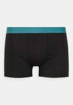 Pier One 7 PACK - Panties - Black -Pier One Store 434da826b2e5473dbbcb774fb20e1513