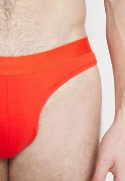 Pier One 3 PACK - Slip - Red/grey/black -Pier One Store 45a18e825de64331b16a7b7284d3586f