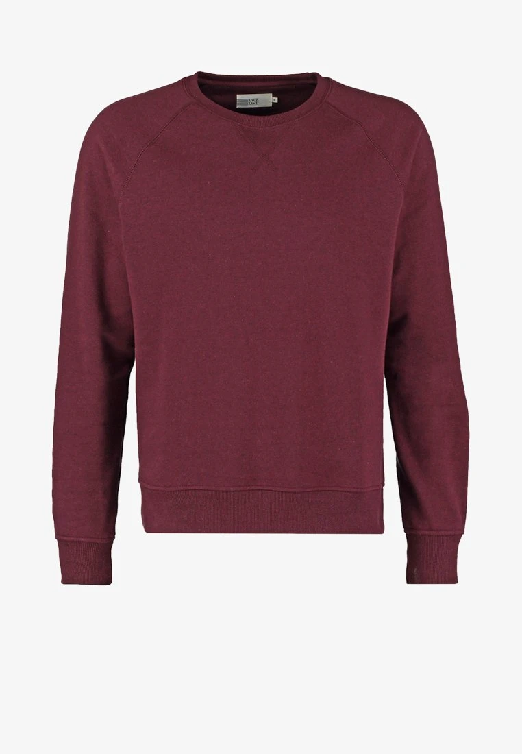 Pier One Sweatshirt - Dark Blue 6 Pier One Sweatshirt - Dark Blue – Bild 4