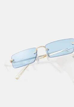 Pier One UNISEX - Sonnenbrille - Blue 11 Pier One UNISEX - Sonnenbrille - Blue -Pier One Store 4927d5c9c66f4d65809ce55662b51288