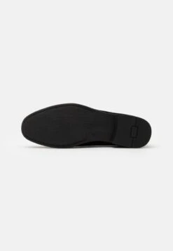 Pier One Business-Slipper - Black 12 Pier One Business-Slipper - Black -Pier One Store 492df221686f4051a5f275eabfc3cf9d