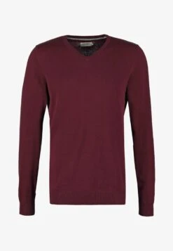 Pier One Strickpullover - Bordeaux 13 Pier One Strickpullover - Bordeaux -Pier One Store 4a6af327e8074a0e8cb97ea554f60eae