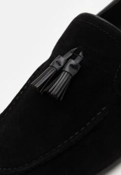 Pier One Business-Slipper - Black 13 Pier One Business-Slipper - Black -Pier One Store 4b043d52c7a9457ebc09e4f263436e54