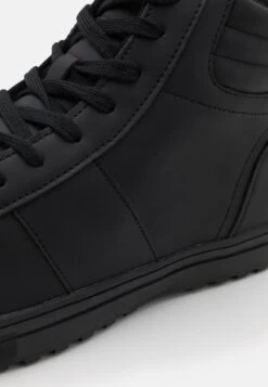 Pier One Sneaker High - Black 13 Pier One Sneaker High - Black -Pier One Store 4b78c9f9b870432a8e692c1b853c99c2