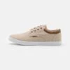 Pier One UNISEX - Sneaker Low - Beige -Pier One Store 4ceb586dbc2e449cb436f5ccdb09d9d2