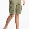 Pier One Shorts - Olive 2 Pier One Shorts - Olive -Pier One Store 4ceb9b74c63a4741845dccb269189a30