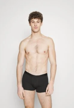 Pier One 7 PACK - Panties - Black/grey/khaki 11 Pier One 7 PACK - Panties - Black/grey/khaki -Pier One Store 4fa9ea2848144f8bb81f1bb87d289783