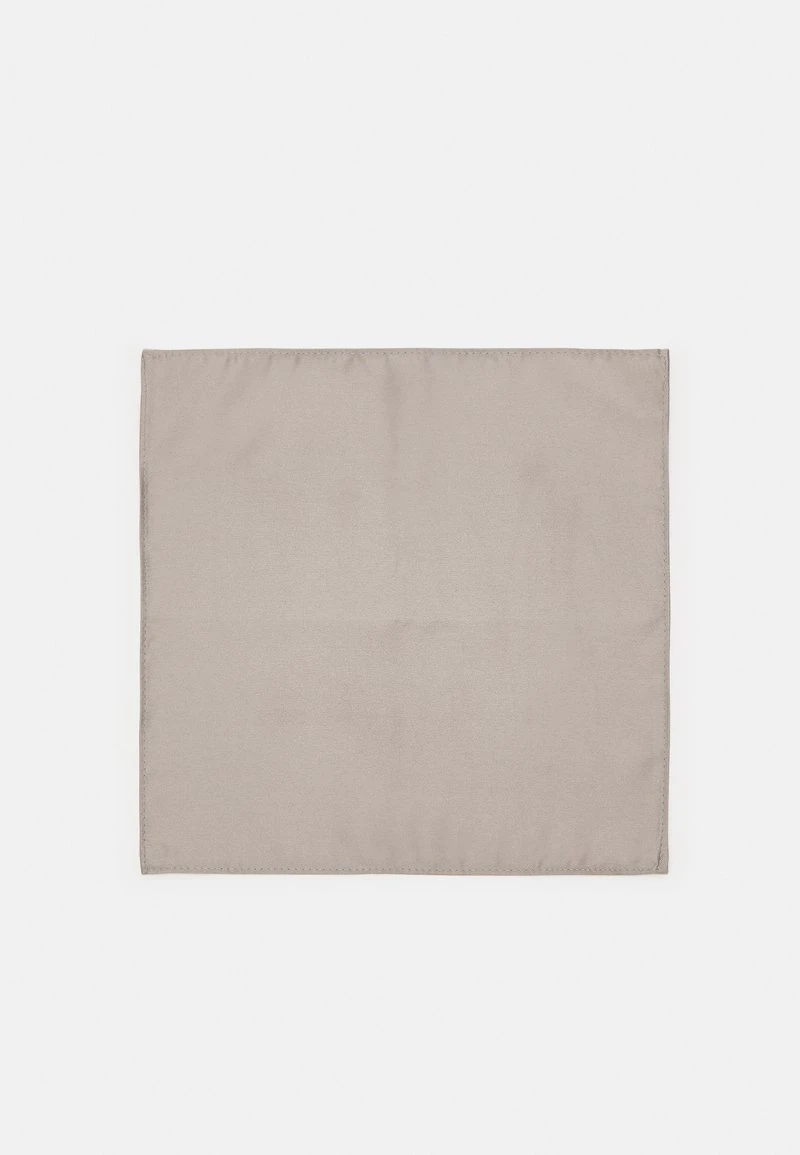 Pier One SET - Einstecktuch - Stone 6 Pier One SET - Einstecktuch - Stone – Bild 4
