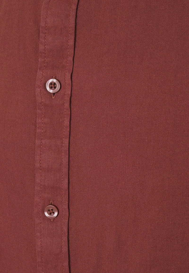 Pier One Hemd - Red 8 Pier One Hemd - Red – Bild 6