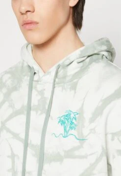 Pier One Kapuzenpullover - Green -Pier One Store 5200ce2384904e77836c6960bf6d3e69