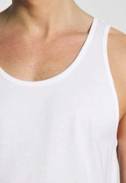 Pier One 2 PACK - Top - White -Pier One Store 52833d80fb3f40e4971d846f93fab26c