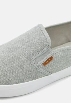 Pier One UNISEX - Slipper - Grey -Pier One Store 5409fd47e60f4be3b2c03ad838ee3ecd