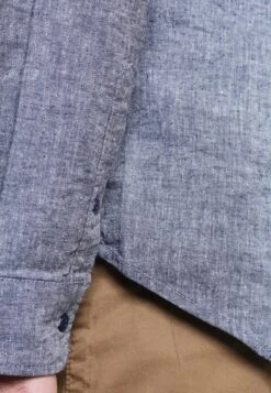 Pier One Hemd - Dark Blue 13 Pier One Hemd - Dark Blue -Pier One Store 541035c0ef4f4fc9bb86e2f1819f49e7