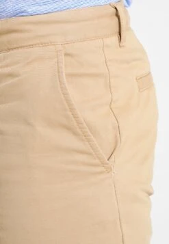 Pier One Shorts - Tan -Pier One Store 5414ff98a3634a7d8dba6d76fd4375f4