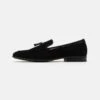 Pier One Business-Slipper - Black -Pier One Store 568f396c65c6449db43362f7741700db
