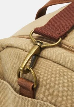 Pier One UNISEX - Weekender - Brown -Pier One Store 58da63d31a6d45eab13f755dd7b7169c