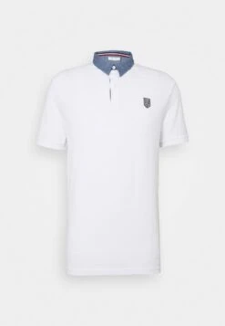 Pier One Poloshirt - White 12 Pier One Poloshirt - White -Pier One Store 5ae281cb8ea743708c114b1a20c73b2b