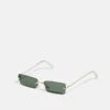 Pier One UNISEX - Sonnenbrille - Green 1 Pier One UNISEX - Sonnenbrille - Green -Pier One Store 5b3403560b934c61b0aa006cc61c8eea