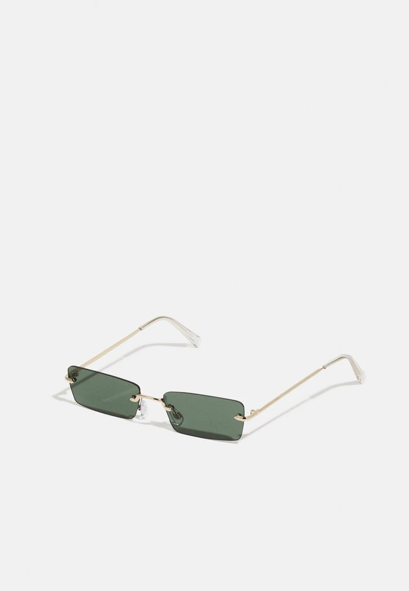 Pier One UNISEX - Sonnenbrille - Green 3 Pier One UNISEX - Sonnenbrille - Green