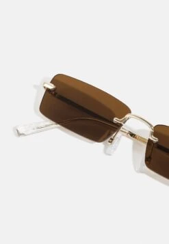 Pier One UNISEX - Sonnenbrille - Brown -Pier One Store 5c2395212eac47fa91548dd7f6dd62b7