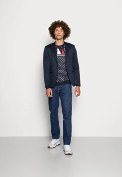 Pier One Strickpullover - Navy 13 Pier One Strickpullover - Navy -Pier One Store 5de348c9c71a4a2fa1f0b54003936432