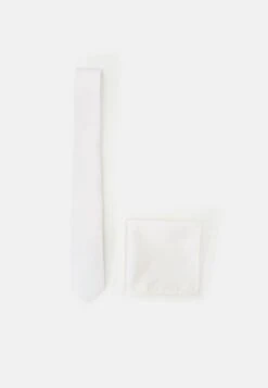 Pier One SET - Einstecktuch - White -Pier One Store 5eddd03d9d5044e69d5a5bf6d230024e 1