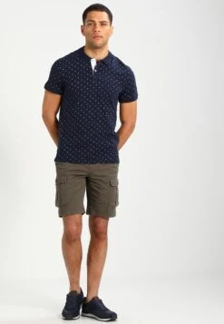 Pier One Poloshirt - Dark Blue -Pier One Store 5f9f334be1c74c189272891df0f153b2