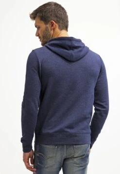 Pier One Kapuzenpullover - Dark Blue Melange 10 Pier One Kapuzenpullover - Dark Blue Melange -Pier One Store 6143d5a3f9864ea4865ef773bda06c00