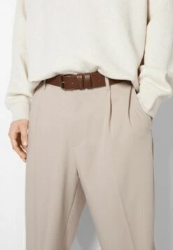 Pier One Gürtel - Brown -Pier One Store 616ac8ab48ee4f38b7f6fbfeb32e818d