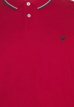 Pier One Poloshirt - Red 10 Pier One Poloshirt - Red -Pier One Store 61ca3e6ace004a23a71bc51e96d004bf
