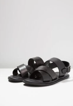 Pier One Riemensandalette - Black 10 Pier One Riemensandalette - Black -Pier One Store 636ea7102eae4319abfae8bd7f39ebf0