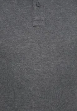 Pier One Poloshirt - Black/grey -Pier One Store 63a6648fb82744679745f38baff29df4