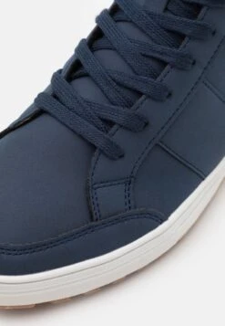 Pier One Sneaker High - Dark Blue -Pier One Store 65f236a8009743cc97d34fc631beb2a3