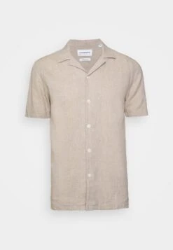 Pier One Hemd - Beige -Pier One Store 669207357eba484b9c0dcf6d9988900d