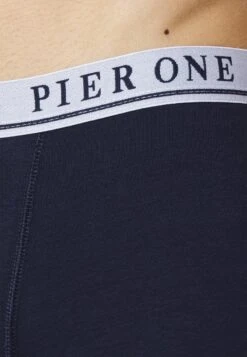Pier One 5 PACK - Panties - Dark Blue -Pier One Store 674cbdec6f7743b6b3eab943787c099b