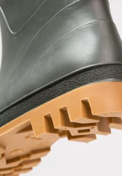 Pier One UNISEX - Gummistiefel - Green -Pier One Store 67de57cd13674e5eada54955090c8f37