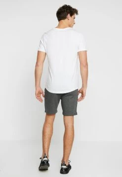 Pier One Jogginghose - Mottled Dark Grey -Pier One Store 69337352af8a4446a4c39b1f31e0384c