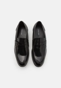 Pier One Slipper - Black -Pier One Store 693ac2147cb34a158aa6e20805e15ffe