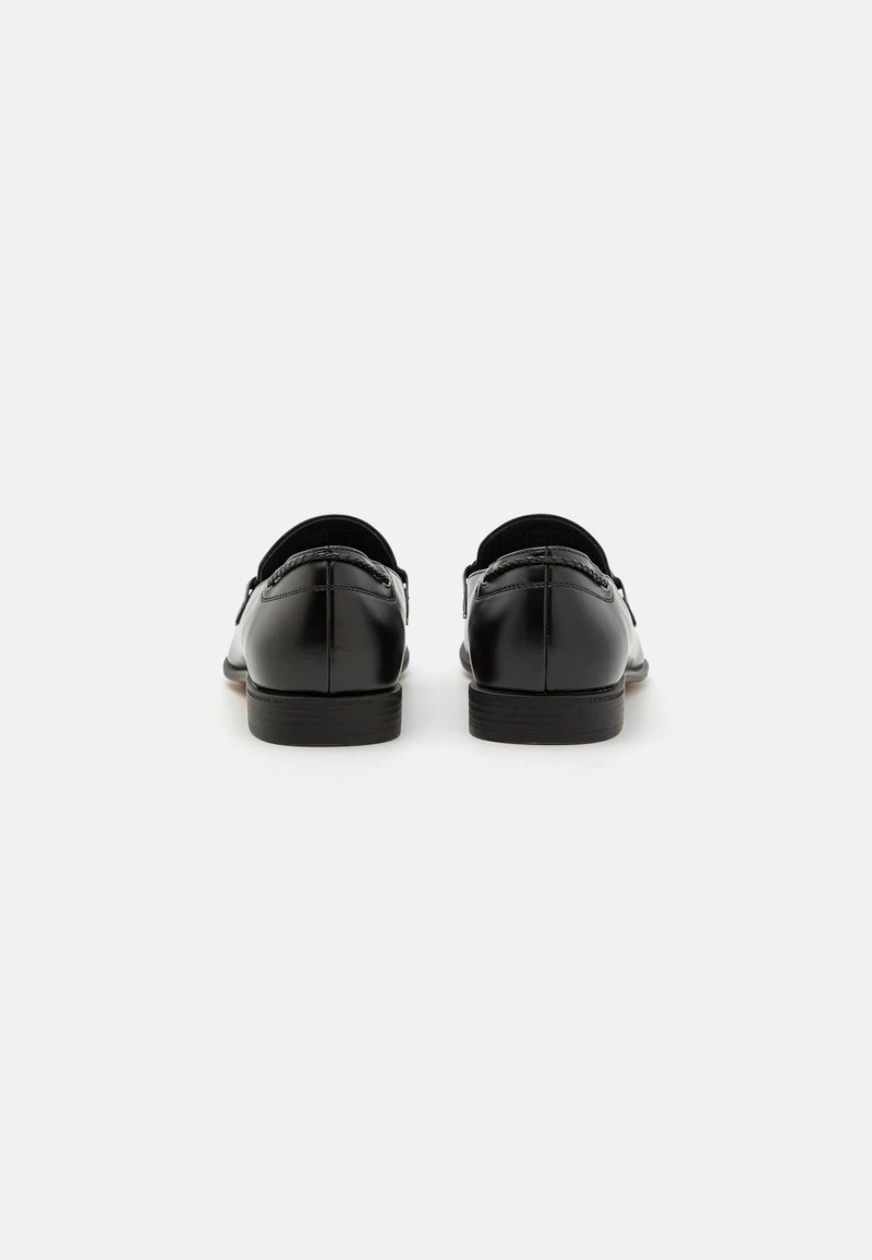 Pier One Slipper - Black 4 Pier One Slipper - Black – Bild 3