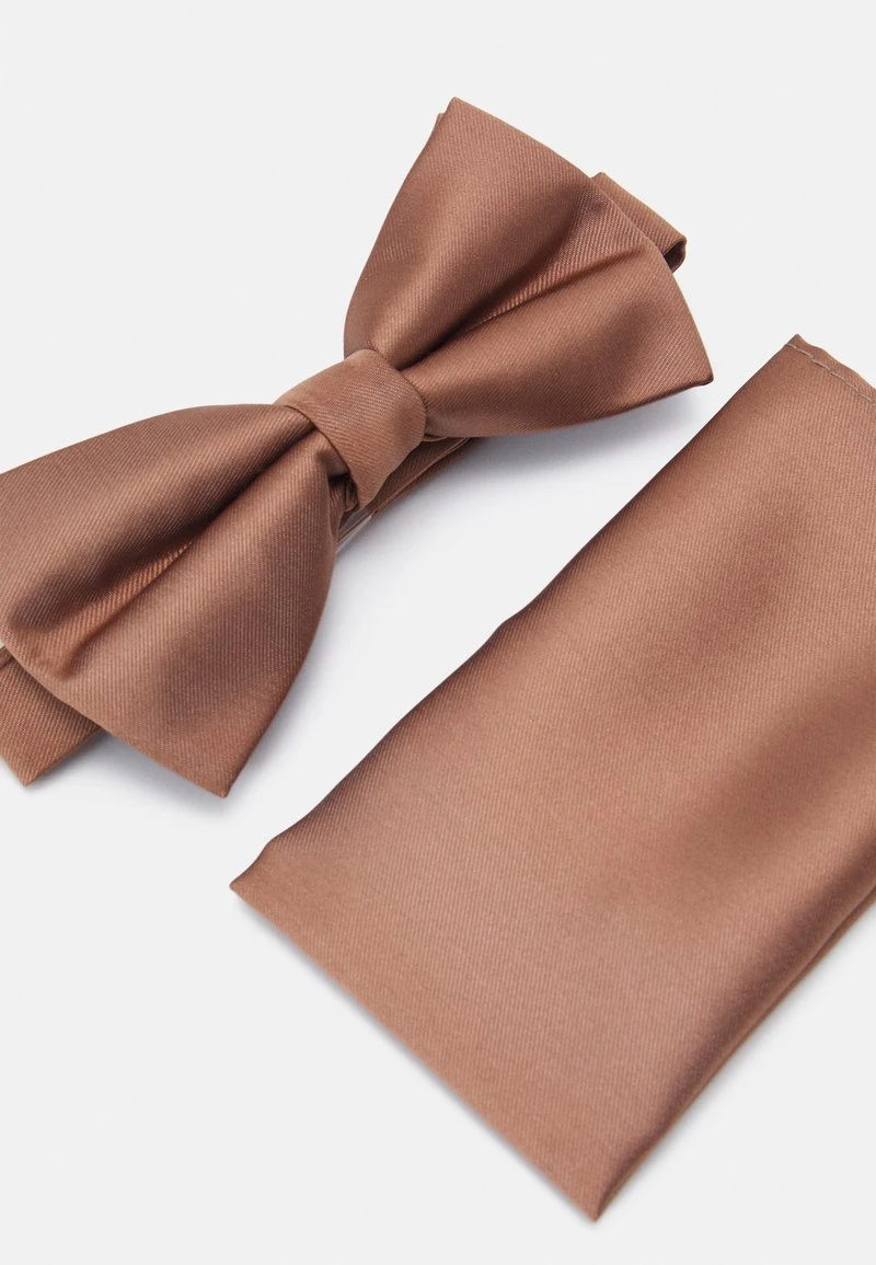 Pier One SET - Sonstige Accessoires - Brown 7 Pier One SET - Sonstige Accessoires - Brown – Bild 5