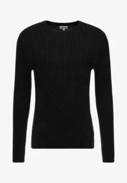 Pier One Strickpullover - Black 11 Pier One Strickpullover - Black -Pier One Store 6bbe5f32897c4caa9d4616d9eed23180