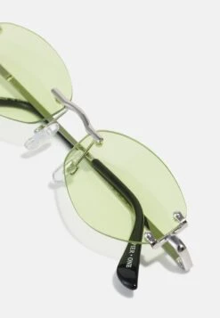 Pier One UNISEX - Sonnenbrille - Green 10 Pier One UNISEX - Sonnenbrille - Green -Pier One Store 6c5660cb198a4273a5c8fcc982a3d0e1