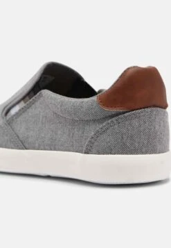 Pier One UNISEX - Slipper - Dark Grey -Pier One Store 6ea70633070948dcbf9420ae8ee23503