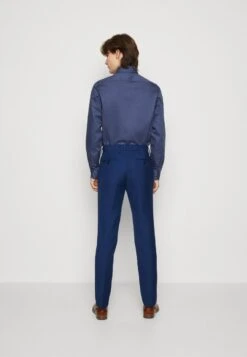 Pier One SET - Anzug - Blue 13 Pier One SET - Anzug - Blue -Pier One Store 7026d41b1cce4791aba808e4c5a5c8c8